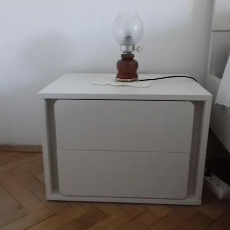 Dragan Apartman