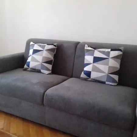 Διαμέρισμα Dragan Πούλα