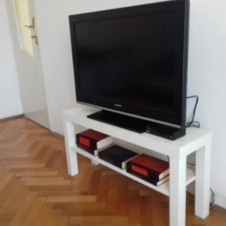 Dragan Appartement Pula