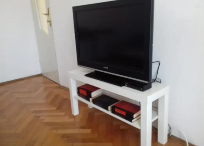 Dragan Appartement Pula
