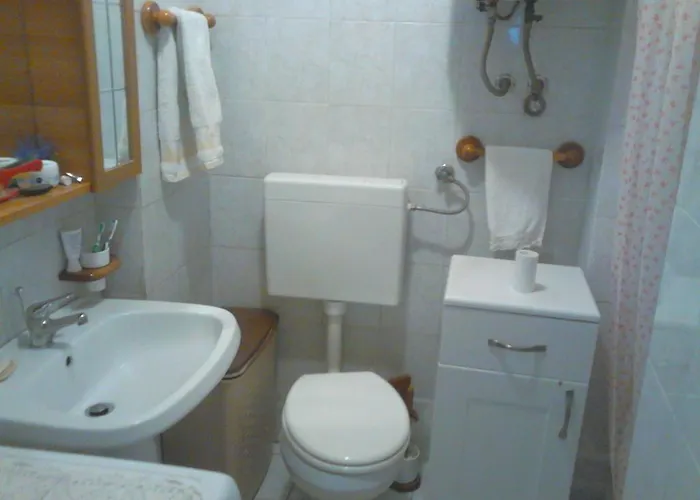 Διαμέρισμα Dragan