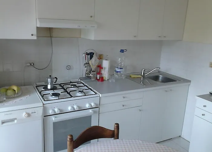 Appartement Dragan *