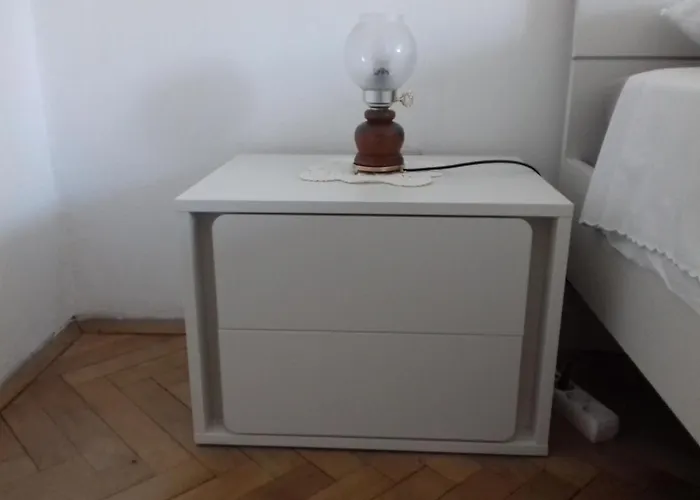 Dragan Apartment
