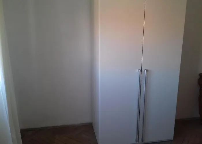 Apartment Dragan *
