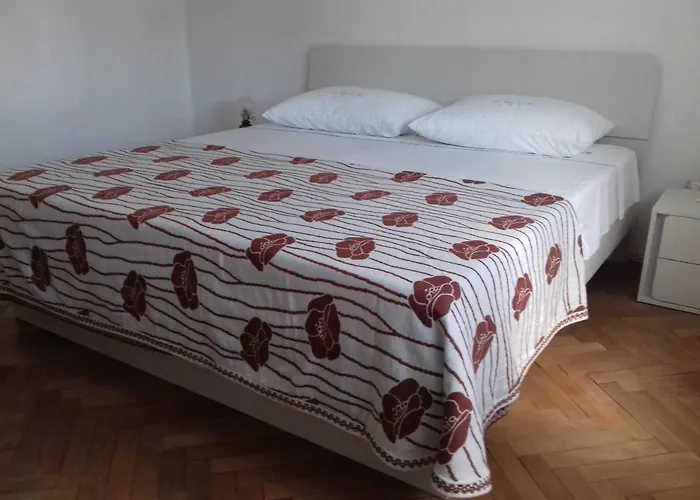 Dragan Apartment